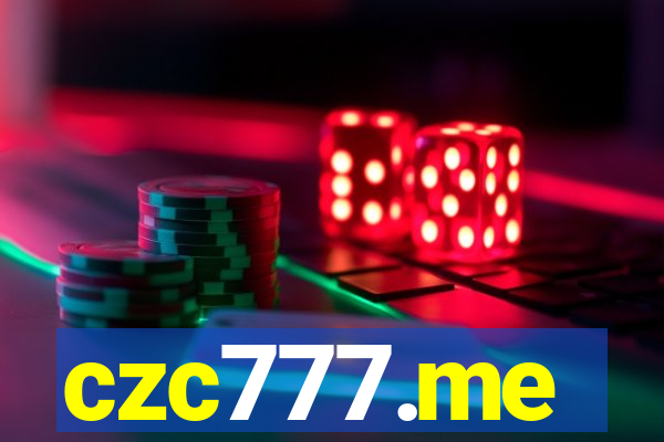 czc777.me