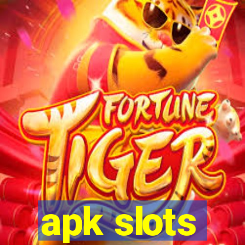 apk slots