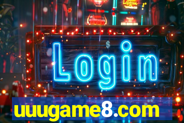 uuugame8.com