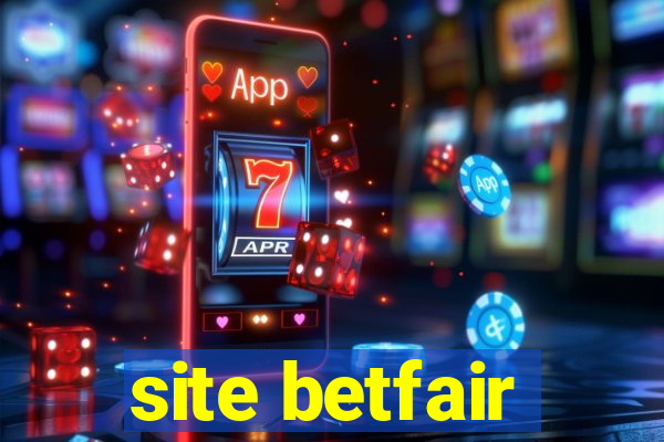 site betfair