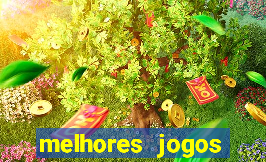 melhores jogos offline para iphone