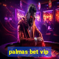 palmas bet vip