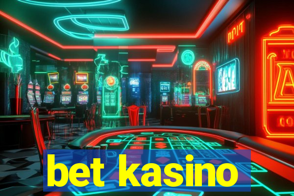 bet kasino