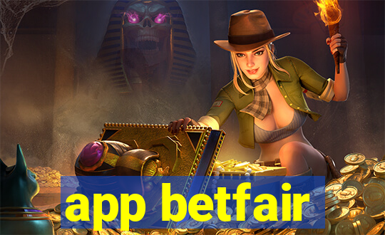 app betfair