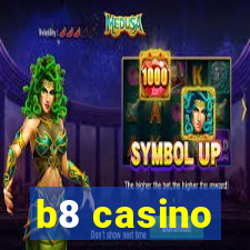 b8 casino