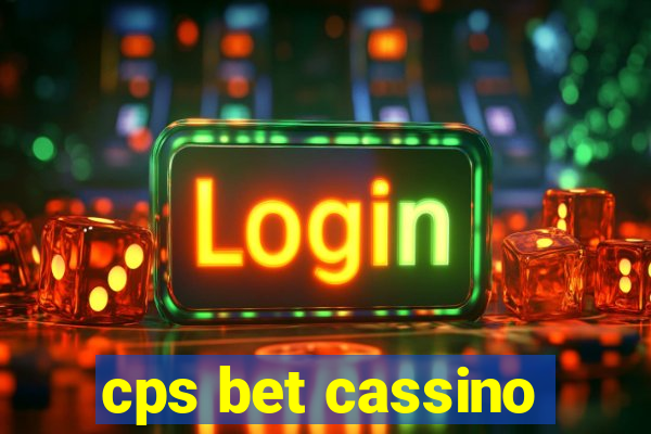 cps bet cassino