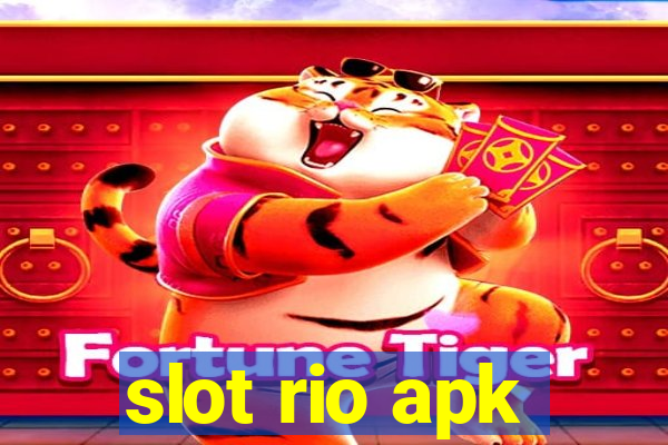 slot rio apk