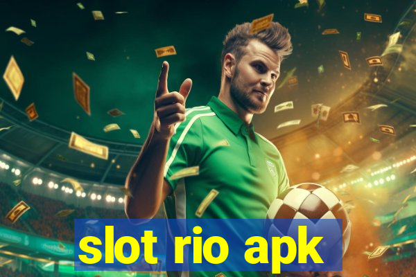 slot rio apk