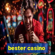 bester casino