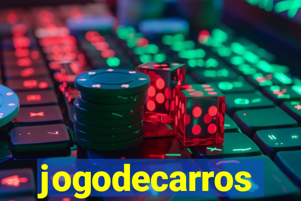 jogodecarros