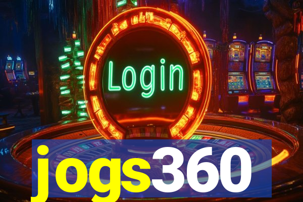 jogs360