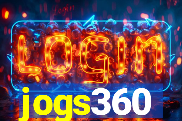 jogs360