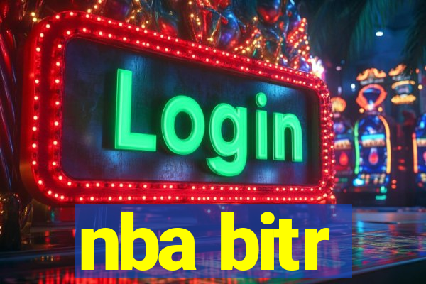 nba bitr