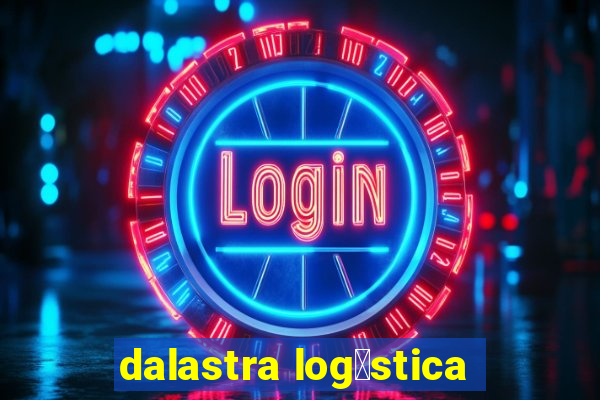 dalastra log铆stica