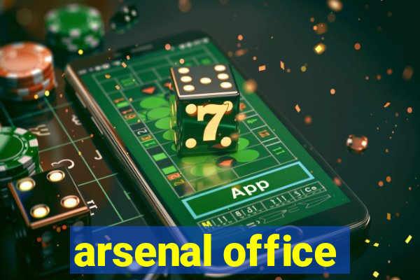 arsenal office