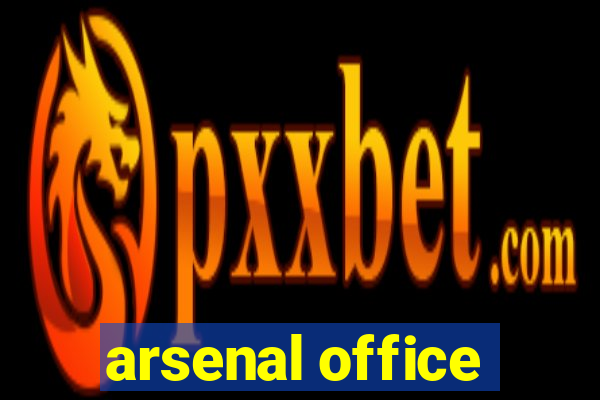 arsenal office