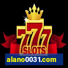 alano0031.com