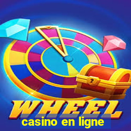 casino en ligne