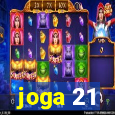 joga 21