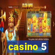 casino 5