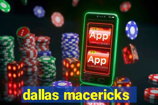 dallas macericks