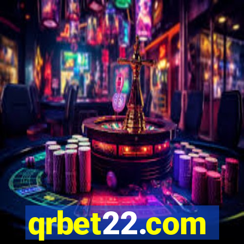 qrbet22.com