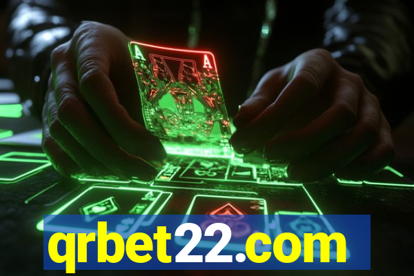 qrbet22.com