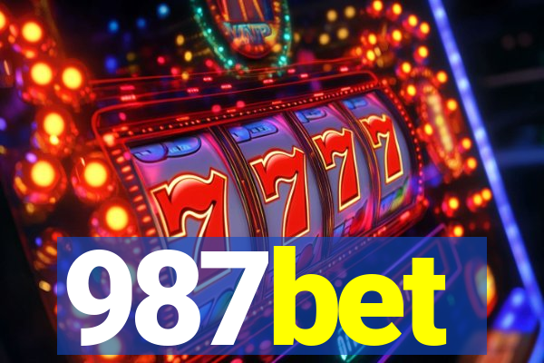 987bet