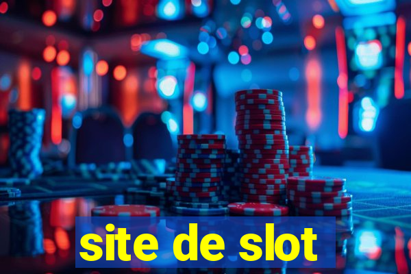 site de slot