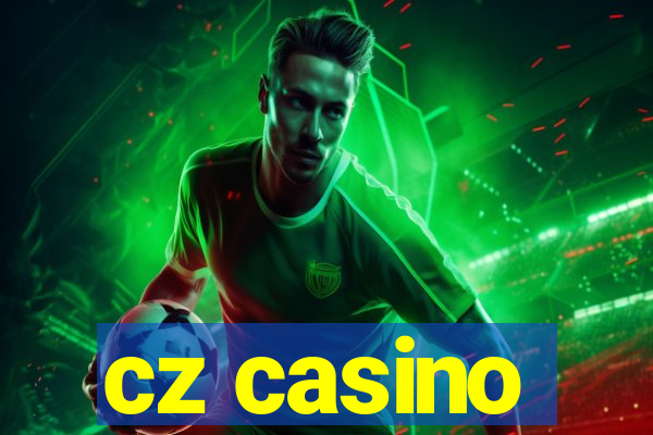 cz casino