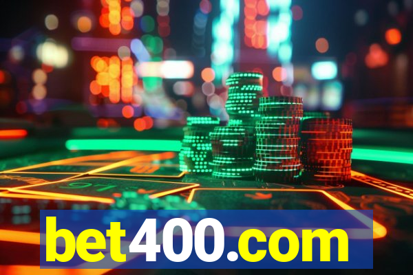 bet400.com