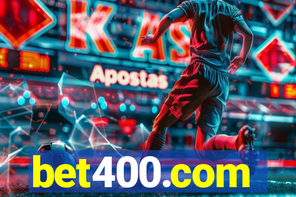 bet400.com