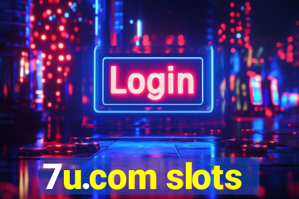 7u.com slots