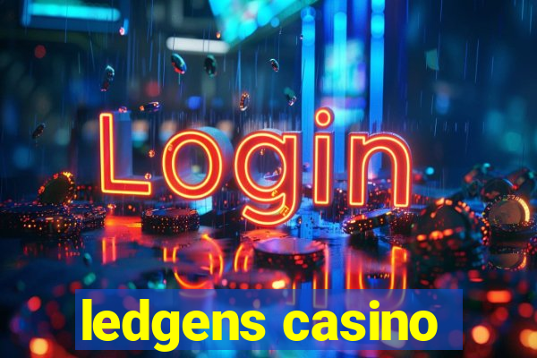 ledgens casino