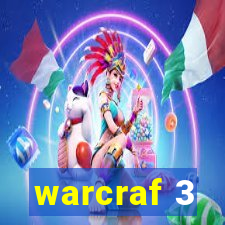 warcraf 3