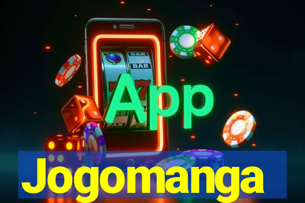 Jogomanga