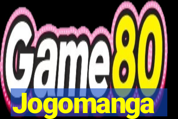 Jogomanga