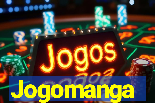 Jogomanga