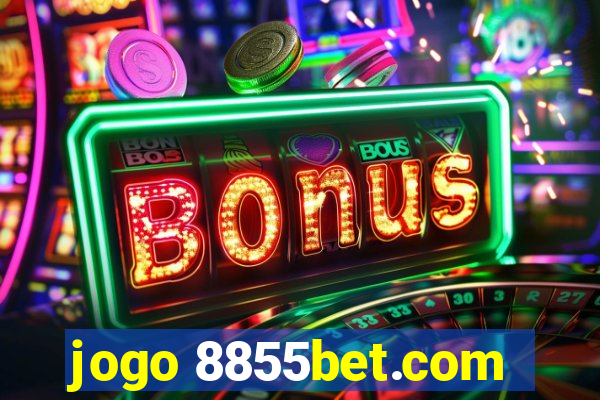 jogo 8855bet.com