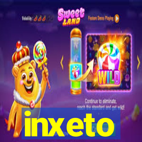 inxeto