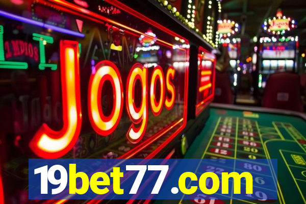 19bet77.com