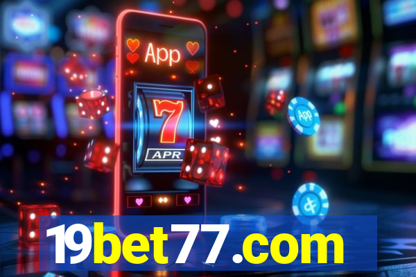 19bet77.com