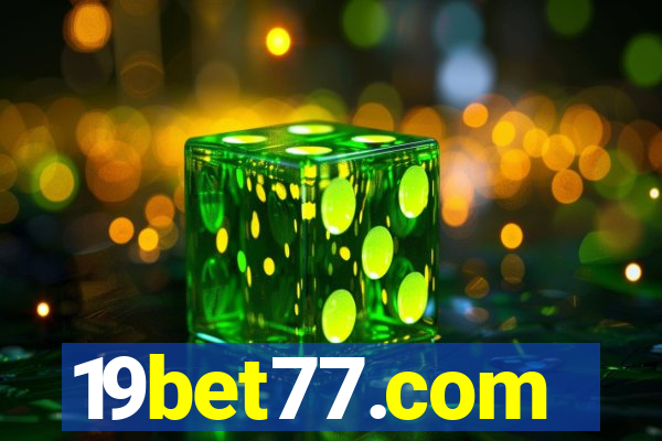 19bet77.com