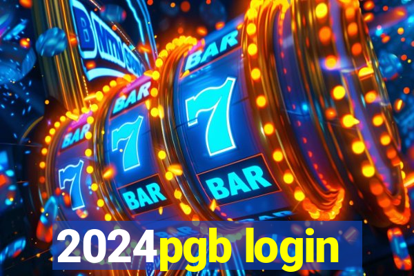 2024pgb login