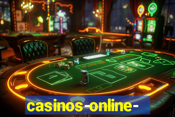 casinos-online-888