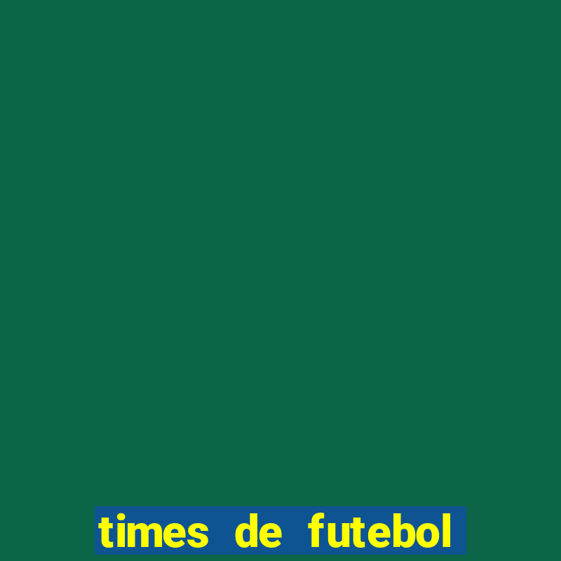 times de futebol de recife