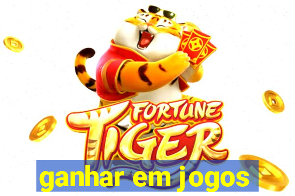 ganhar em jogos