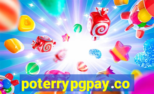 poterrypgpay.com