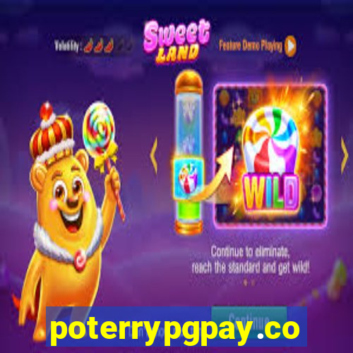 poterrypgpay.com