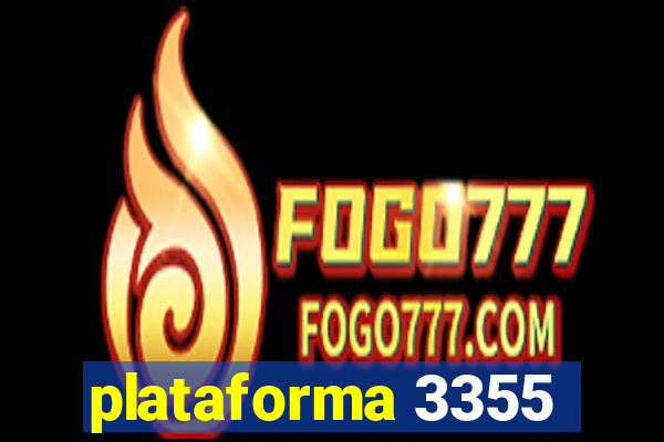 plataforma 3355